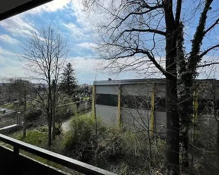 Das Eichenzimmer Graz Exterior photo